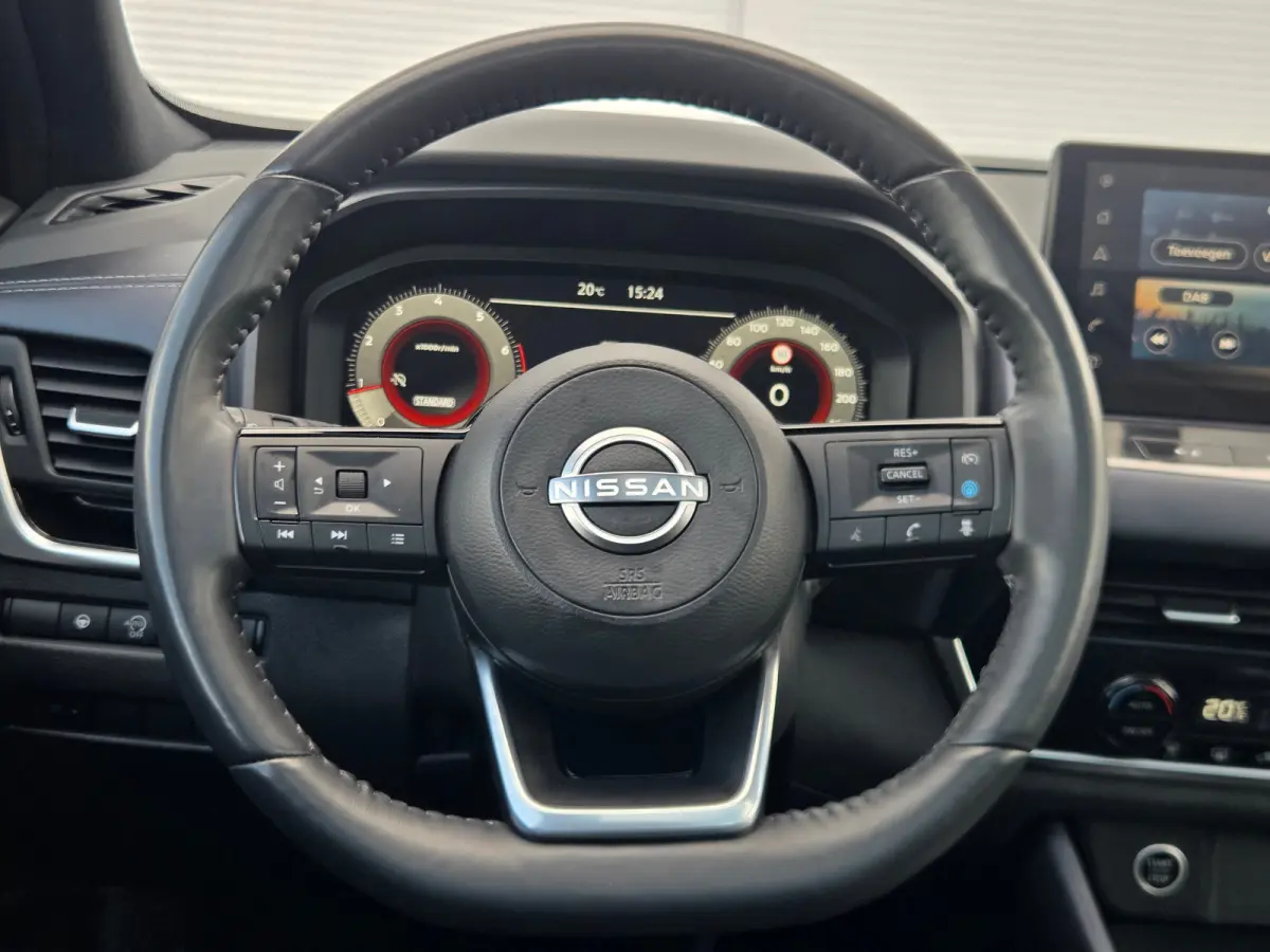 1.3 MHEV Tekna | Apple Carplay/Android Auto|telefoonintegratie premium | Cruise control adaptief | DAB ontvanger