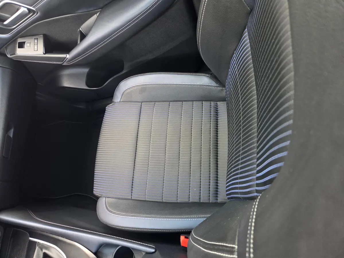 1.3 MHEV Tekna | Apple Carplay/Android Auto|telefoonintegratie premium | Cruise control adaptief | DAB ontvanger