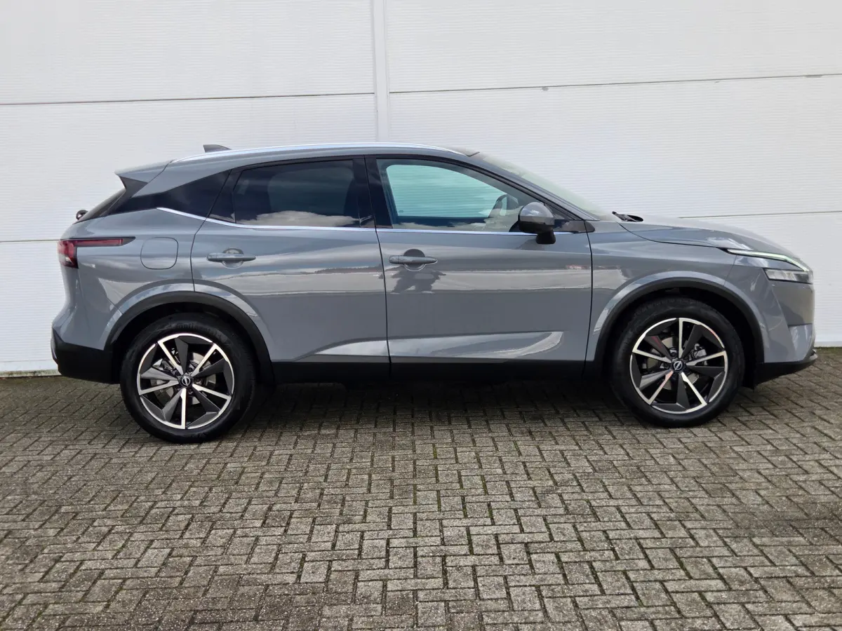 1.3 MHEV Tekna | Apple Carplay/Android Auto|telefoonintegratie premium | Cruise control adaptief | DAB ontvanger