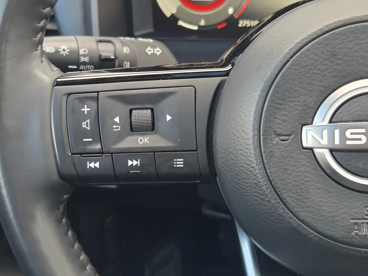 1.3 MHEV Tekna | Apple Carplay/Android Auto|telefoonintegratie premium | Cruise control adaptief | DAB ontvanger