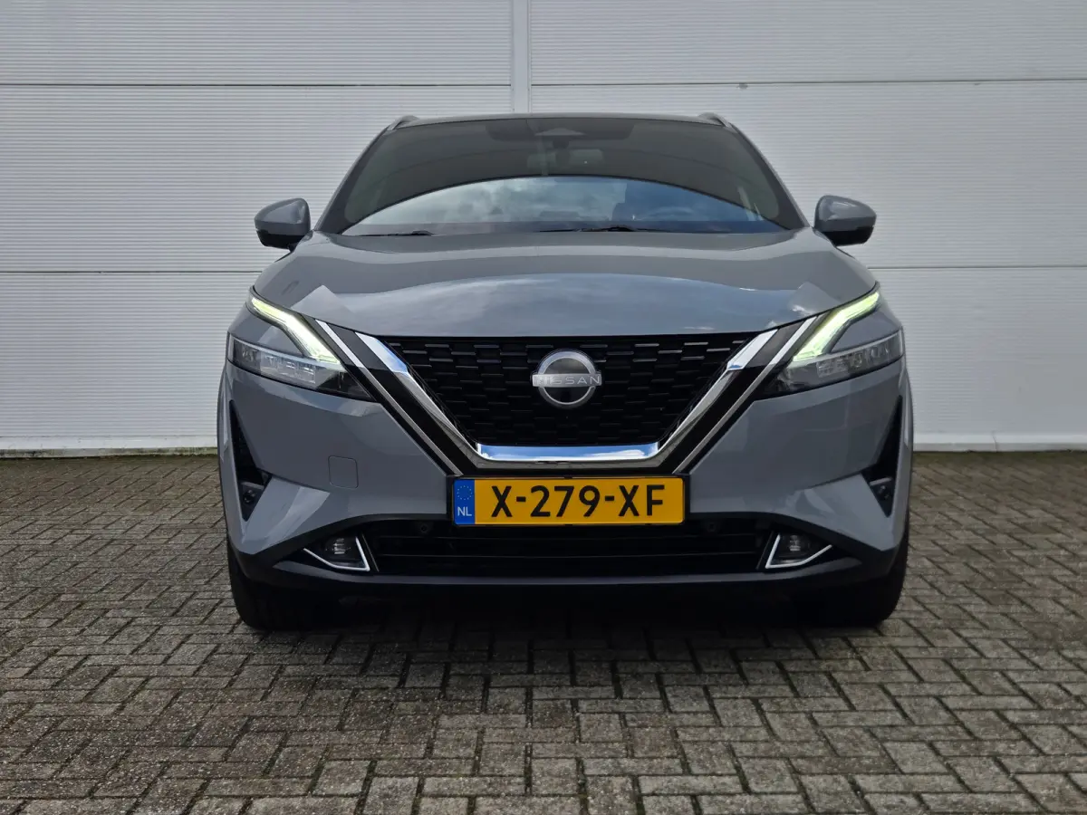 1.3 MHEV Tekna | Apple Carplay/Android Auto|telefoonintegratie premium | Cruise control adaptief | DAB ontvanger