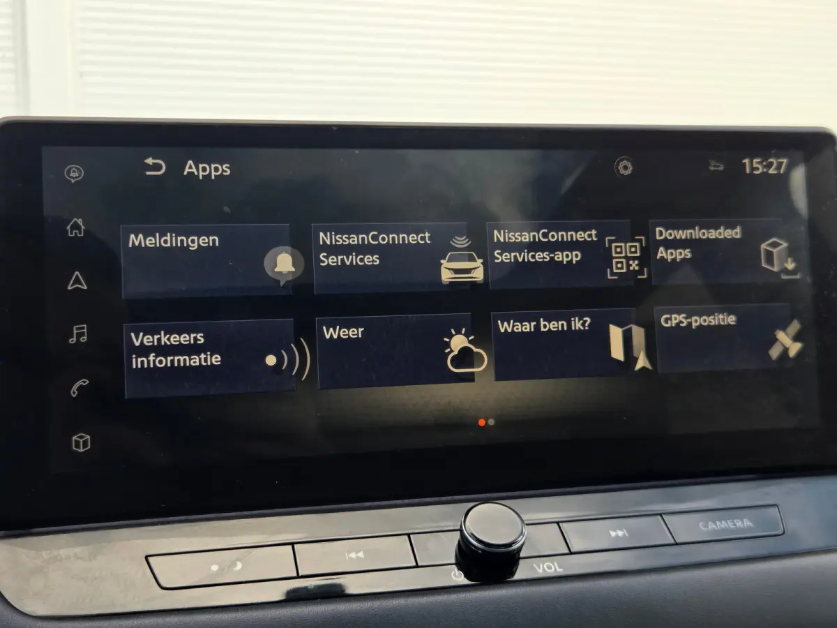 1.3 MHEV Tekna | Apple Carplay/Android Auto|telefoonintegratie premium | Cruise control adaptief | DAB ontvanger