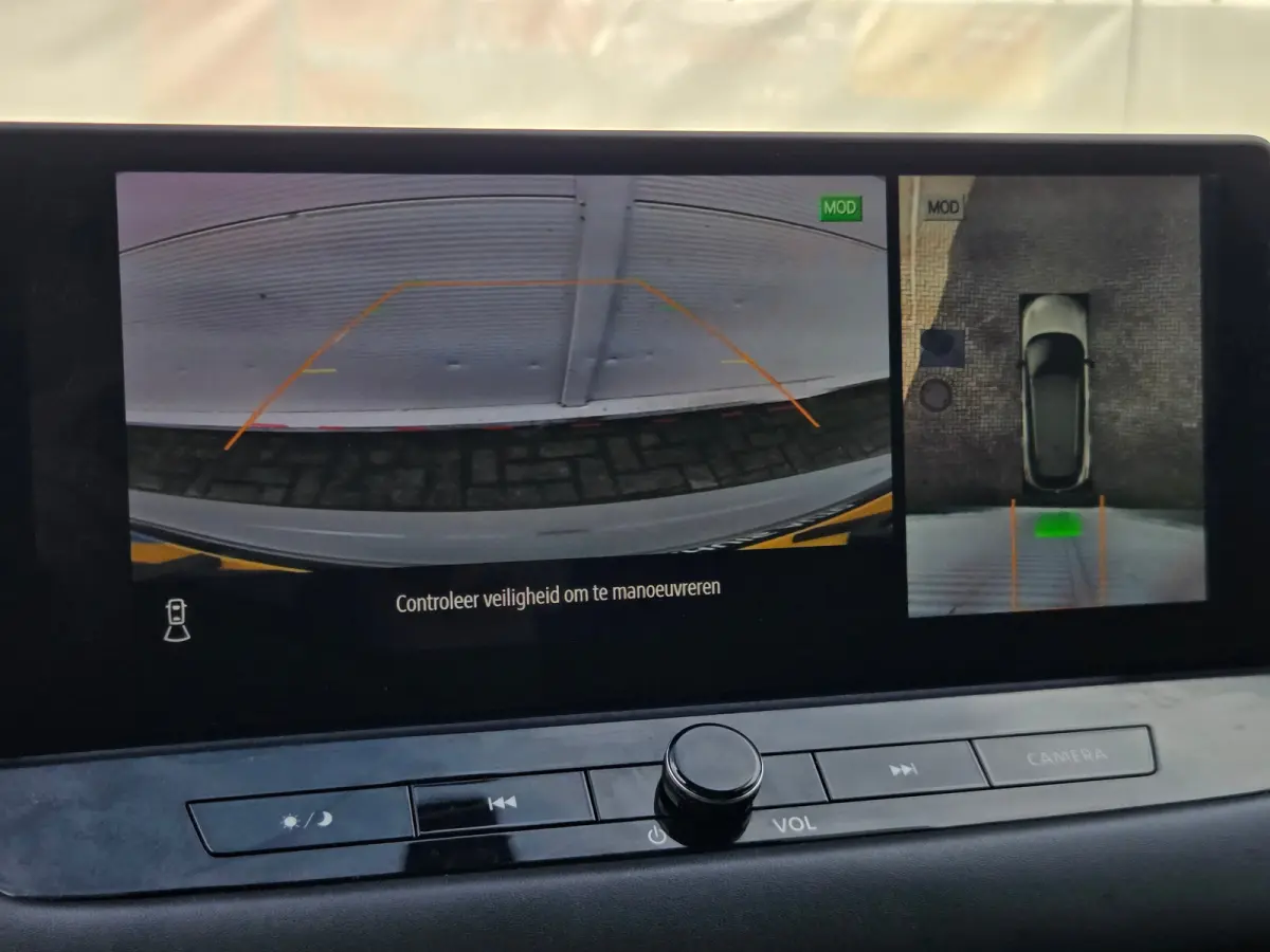 1.3 MHEV Tekna | Apple Carplay/Android Auto|telefoonintegratie premium | Cruise control adaptief | DAB ontvanger