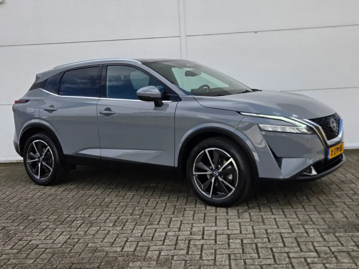 1.3 MHEV Tekna | Apple Carplay/Android Auto|telefoonintegratie premium | Cruise control adaptief | DAB ontvanger