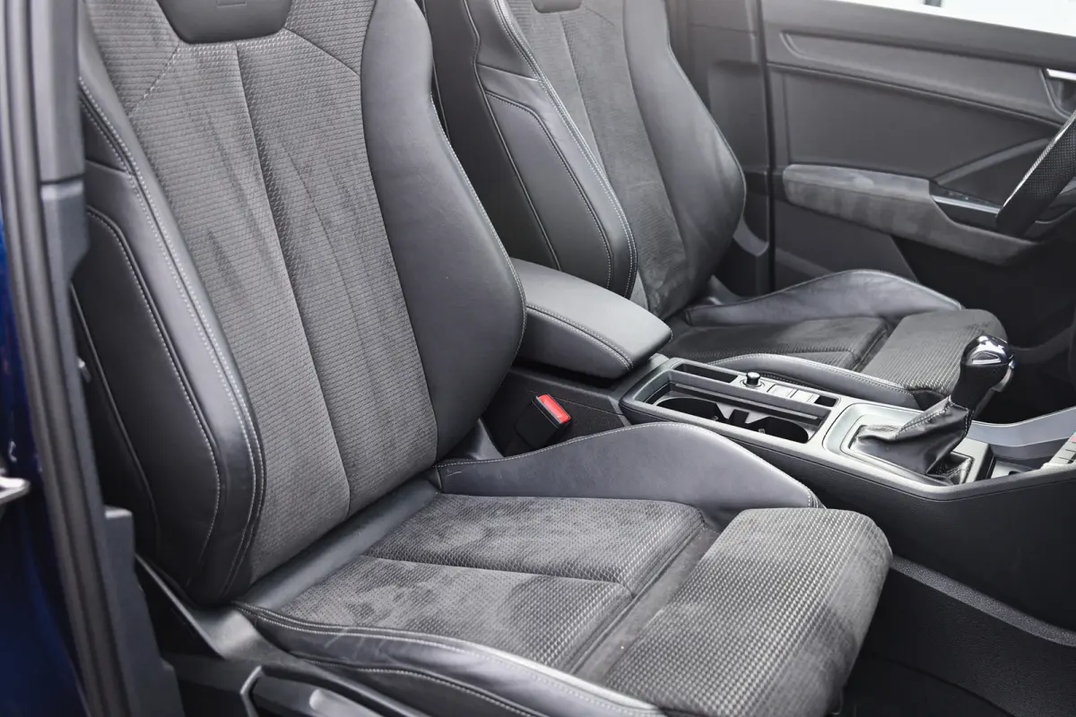 45 TFSI e 3xS-Line, Pano, 360, Matrix, Keyless, Camera, Dodeh, ACC, Alcantara!