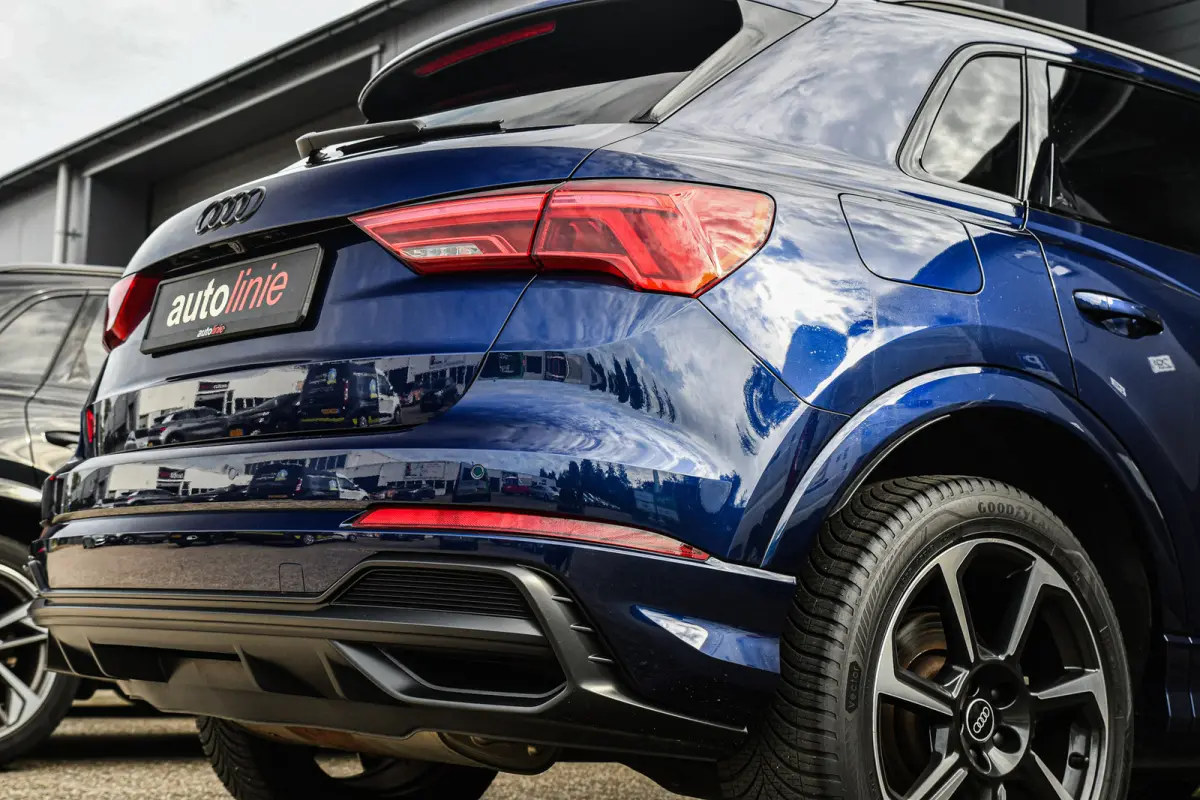 45 TFSI e 3xS-Line, Pano, 360, Matrix, Keyless, Camera, Dodeh, ACC, Alcantara!