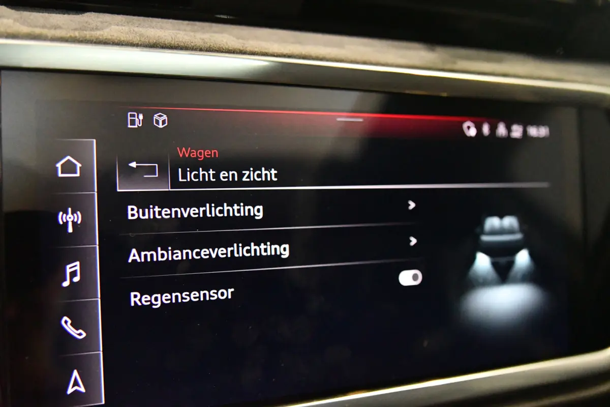 45 TFSI e 3xS-Line, Pano, 360, Matrix, Keyless, Camera, Dodeh, ACC, Alcantara!