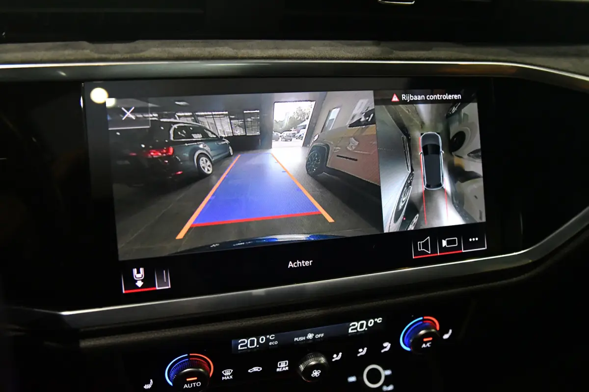 45 TFSI e 3xS-Line, Pano, 360, Matrix, Keyless, Camera, Dodeh, ACC, Alcantara!