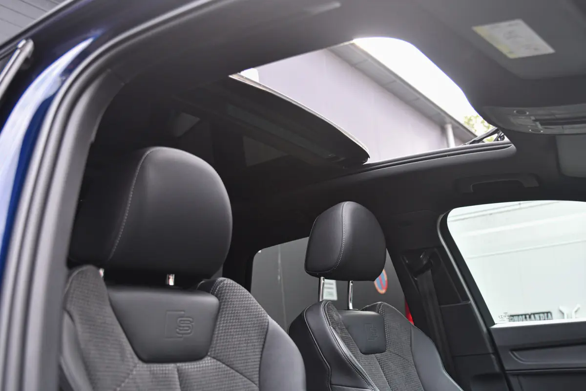 45 TFSI e 3xS-Line, Pano, 360, Matrix, Keyless, Camera, Dodeh, ACC, Alcantara!