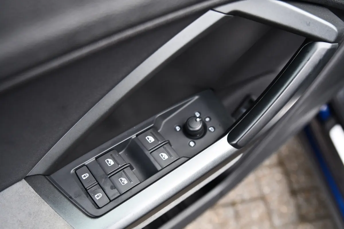 45 TFSI e 3xS-Line, Pano, 360, Matrix, Keyless, Camera, Dodeh, ACC, Alcantara!