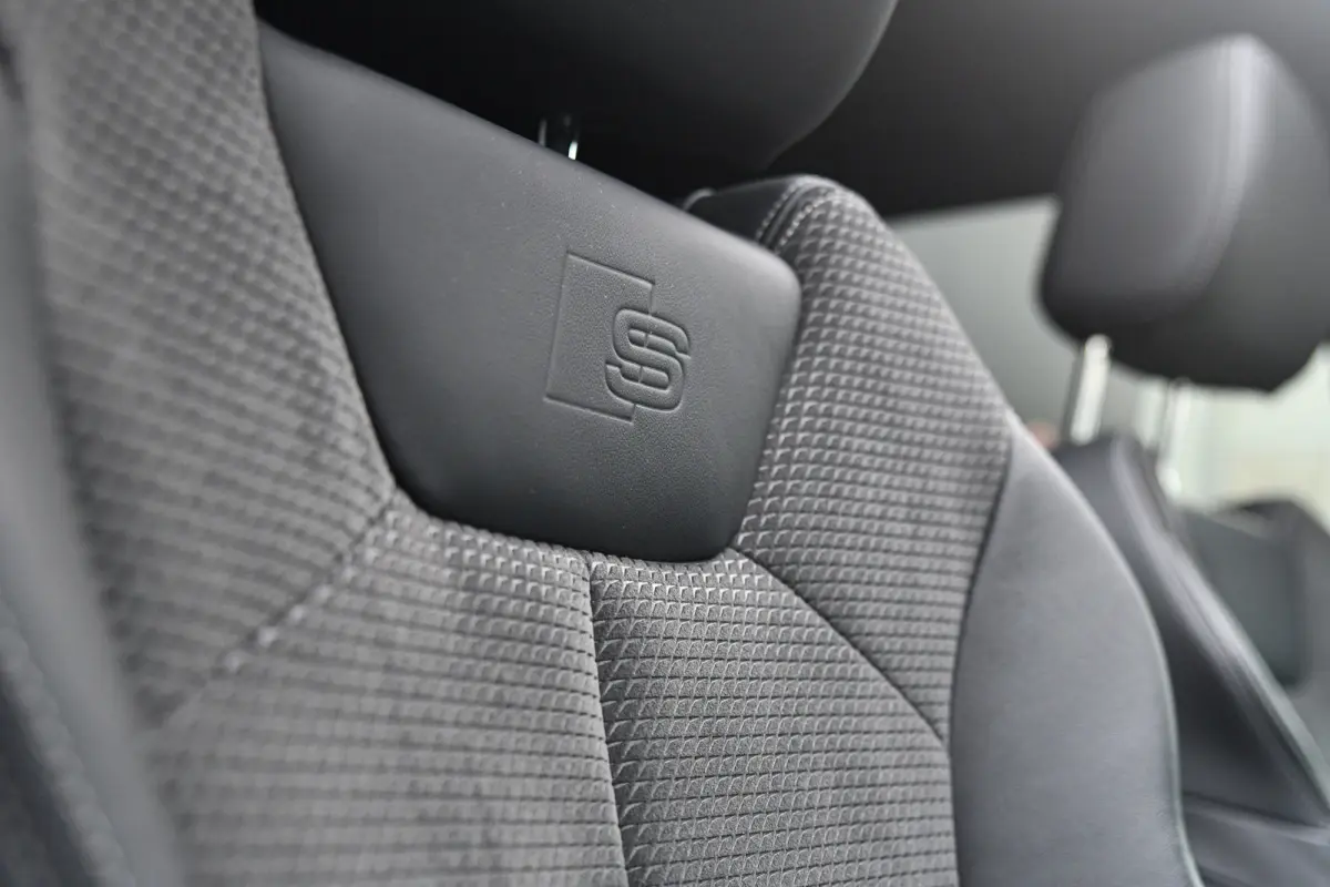 45 TFSI e 3xS-Line, Pano, 360, Matrix, Keyless, Camera, Dodeh, ACC, Alcantara!