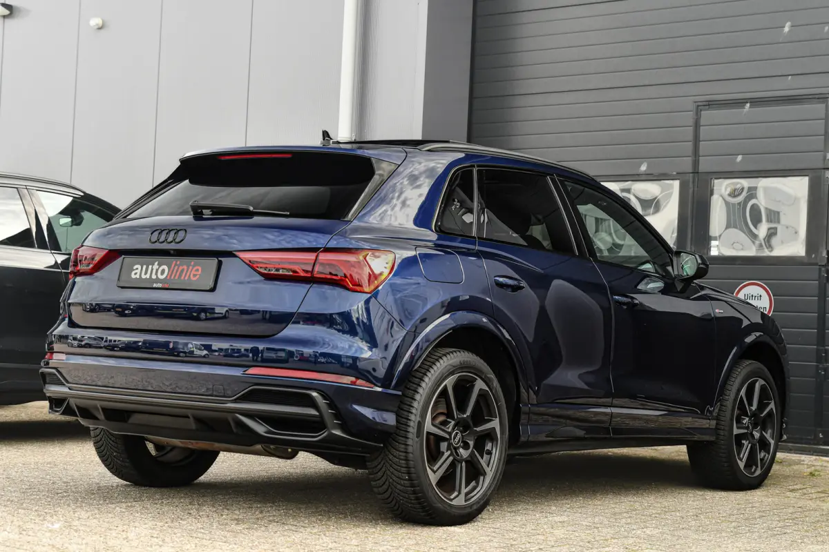 45 TFSI e 3xS-Line, Pano, 360, Matrix, Keyless, Camera, Dodeh, ACC, Alcantara!