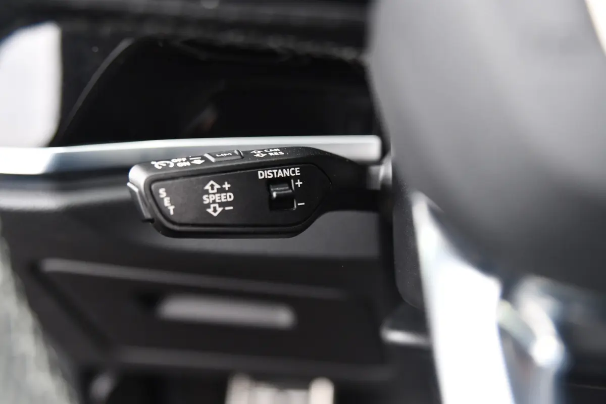45 TFSI e 3xS-Line, Pano, 360, Matrix, Keyless, Camera, Dodeh, ACC, Alcantara!