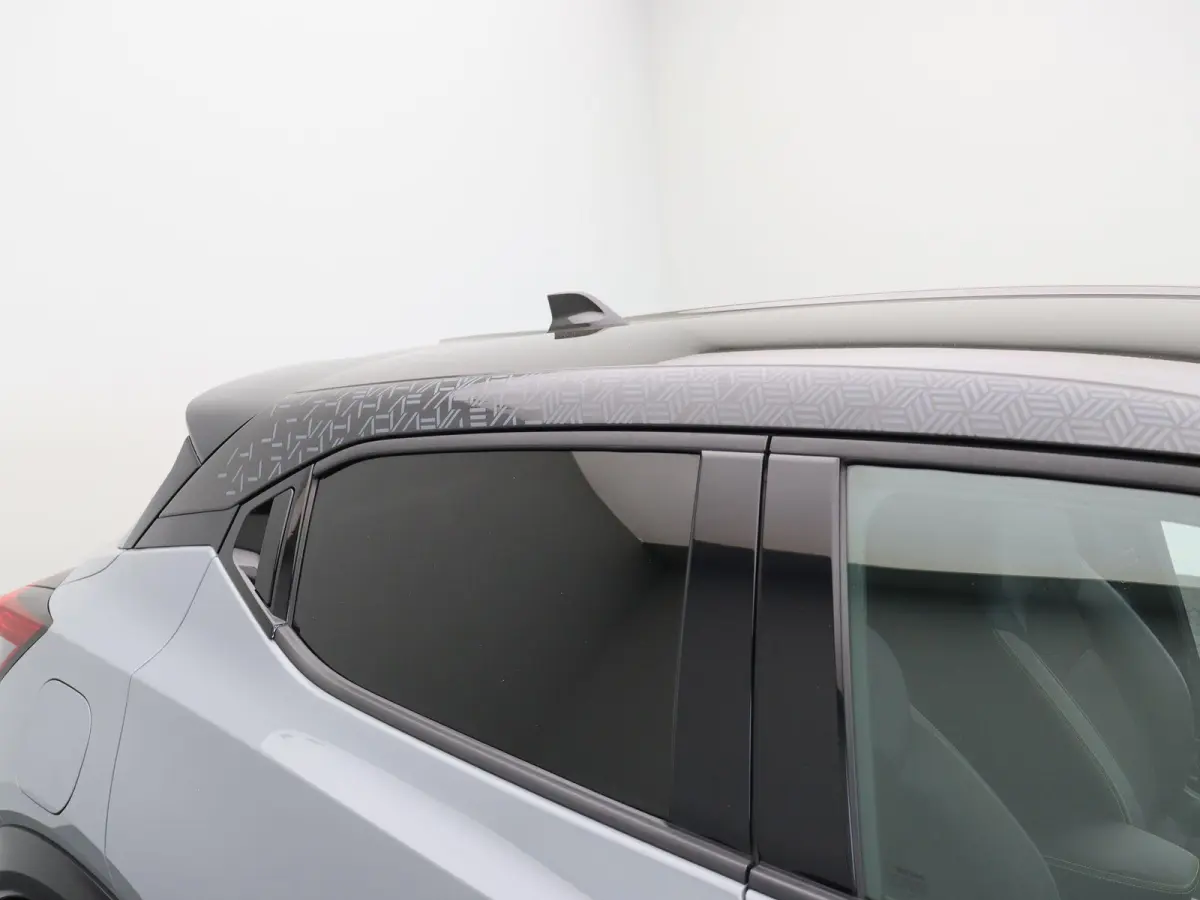 1.0 DIG-T Business Premium | Stoel en stuur verwarming | Climate control | Navigatie | Achteruitrij camera | Elektronische handrem met autohold | DAB radio |