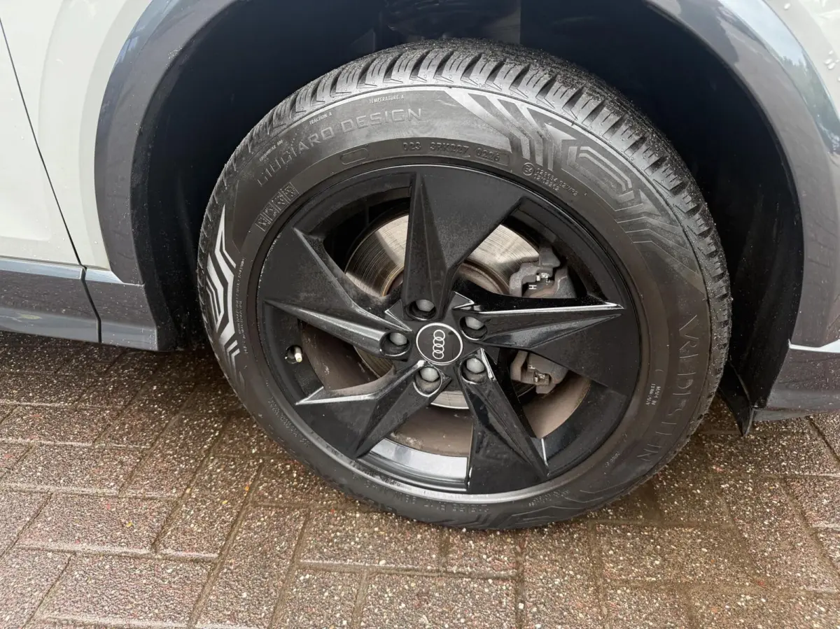 1.4 TFSI CoD Design NAVI/CRUISE *ALL-IN PRIJS*