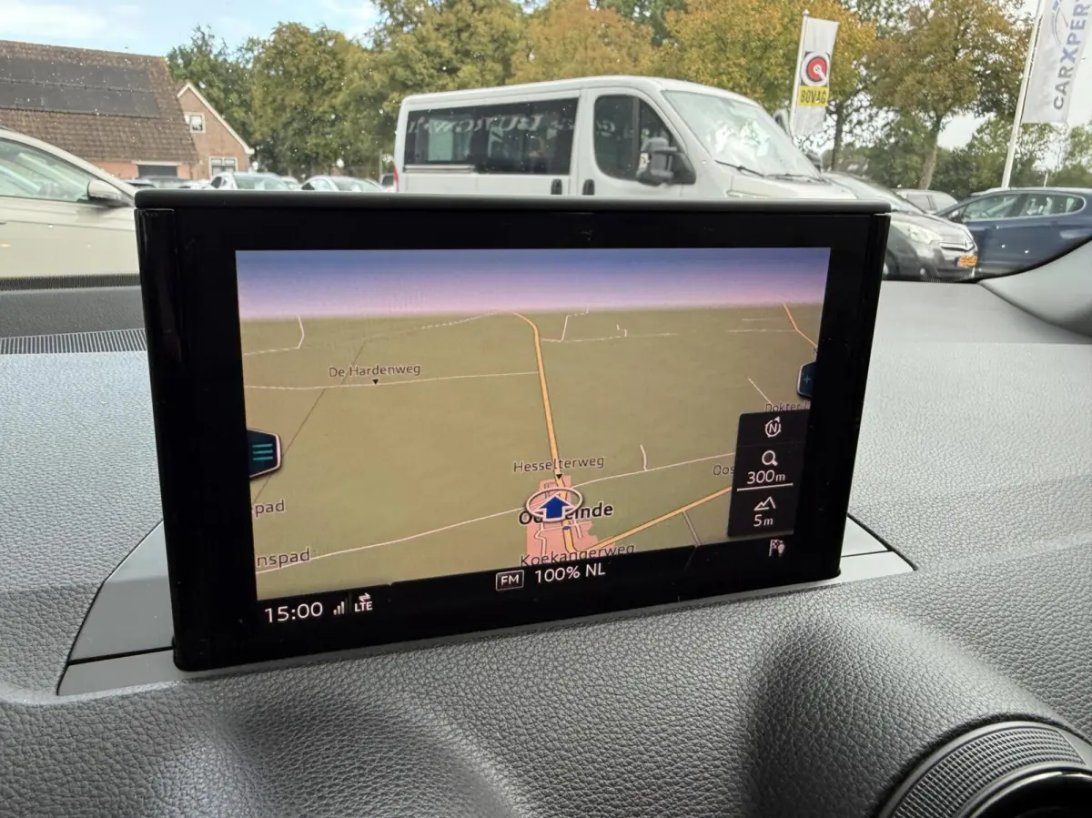 1.4 TFSI CoD Design NAVI/CRUISE *ALL-IN PRIJS*