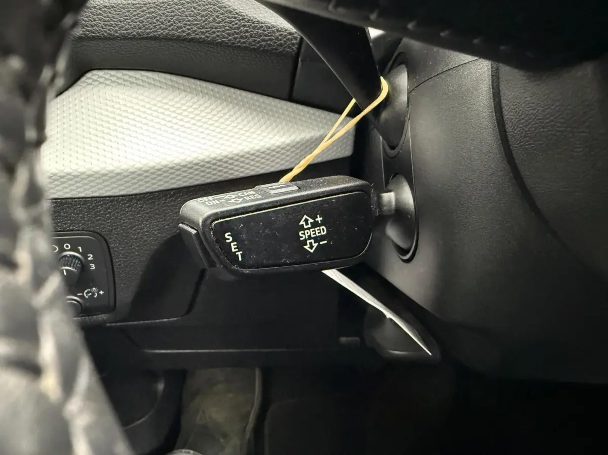 1.4 TFSI CoD Design NAVI/CRUISE *ALL-IN PRIJS*