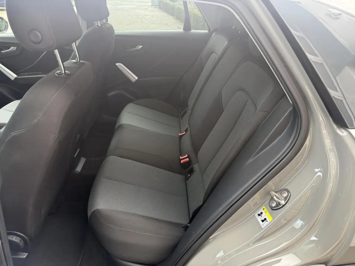 1.4 TFSI CoD Design NAVI/CRUISE *ALL-IN PRIJS*