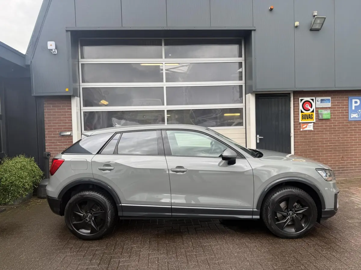1.4 TFSI CoD Design NAVI/CRUISE *ALL-IN PRIJS*