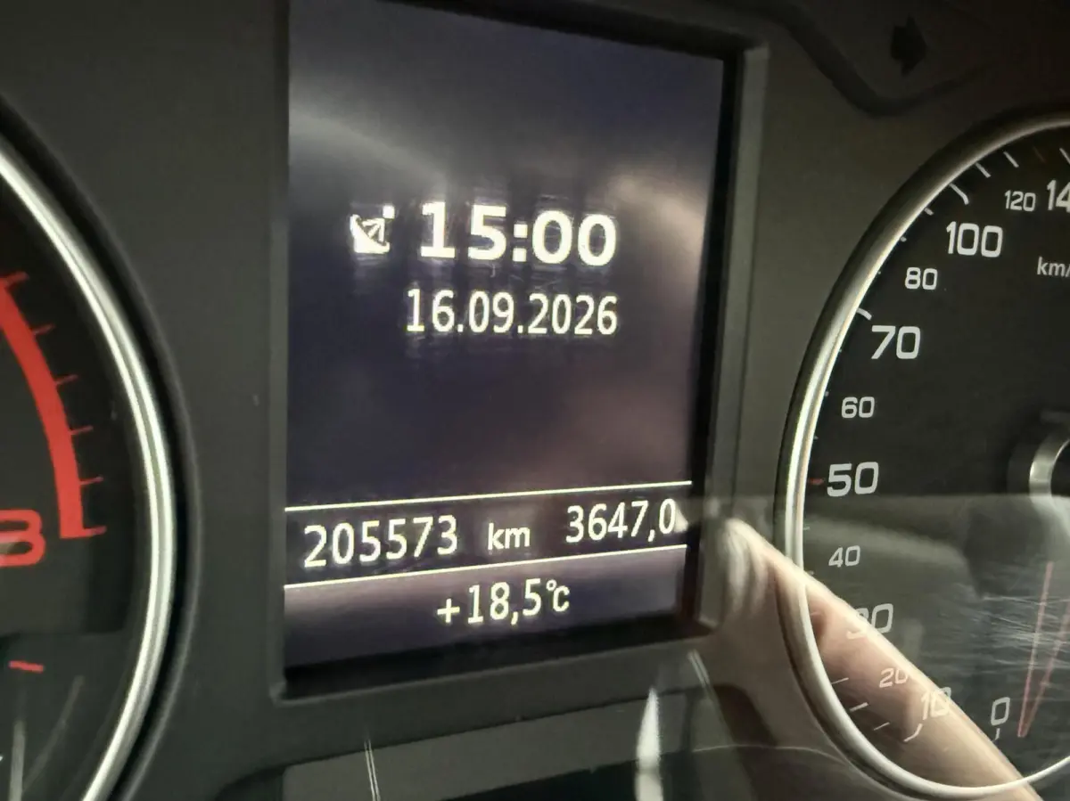 1.4 TFSI CoD Design NAVI/CRUISE *ALL-IN PRIJS*
