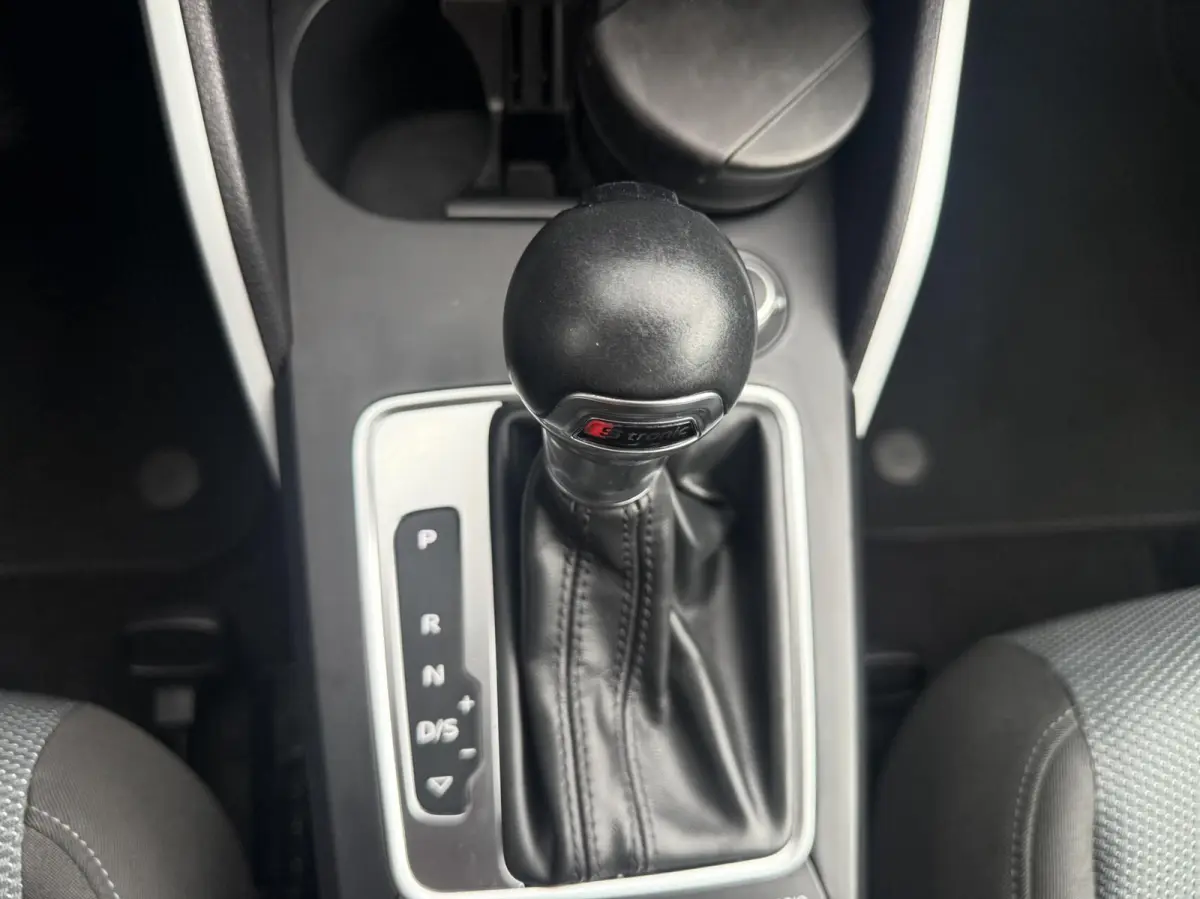 1.4 TFSI CoD Design NAVI/CRUISE *ALL-IN PRIJS*
