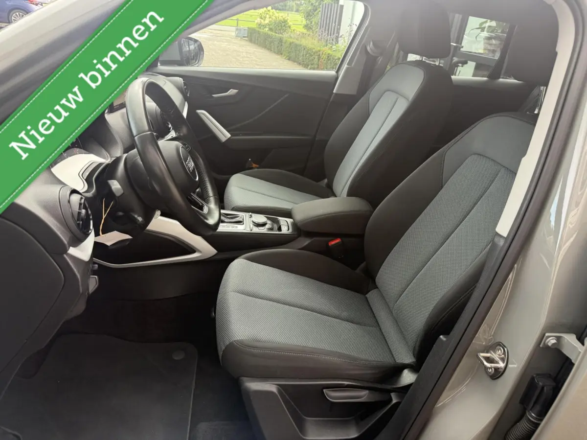 1.4 TFSI CoD Design NAVI/CRUISE *ALL-IN PRIJS*