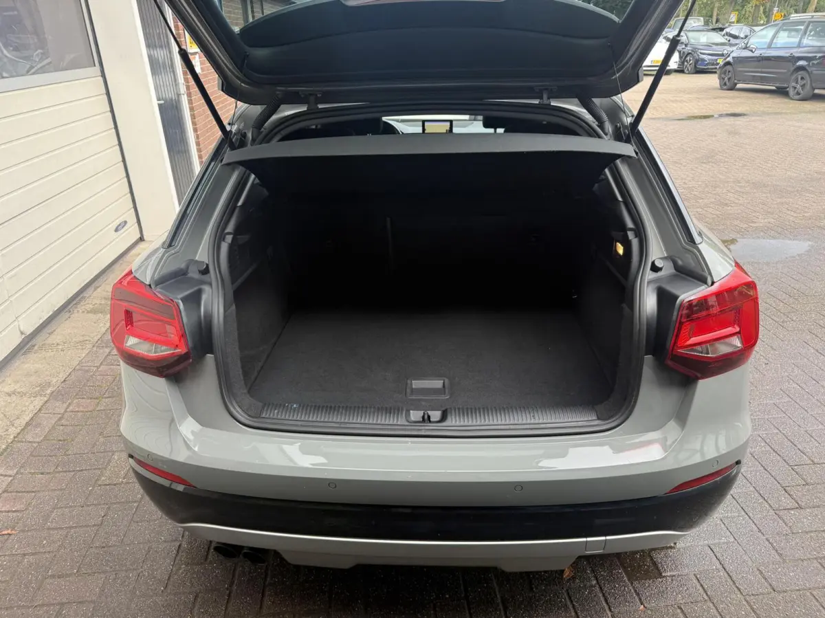 1.4 TFSI CoD Design NAVI/CRUISE *ALL-IN PRIJS*