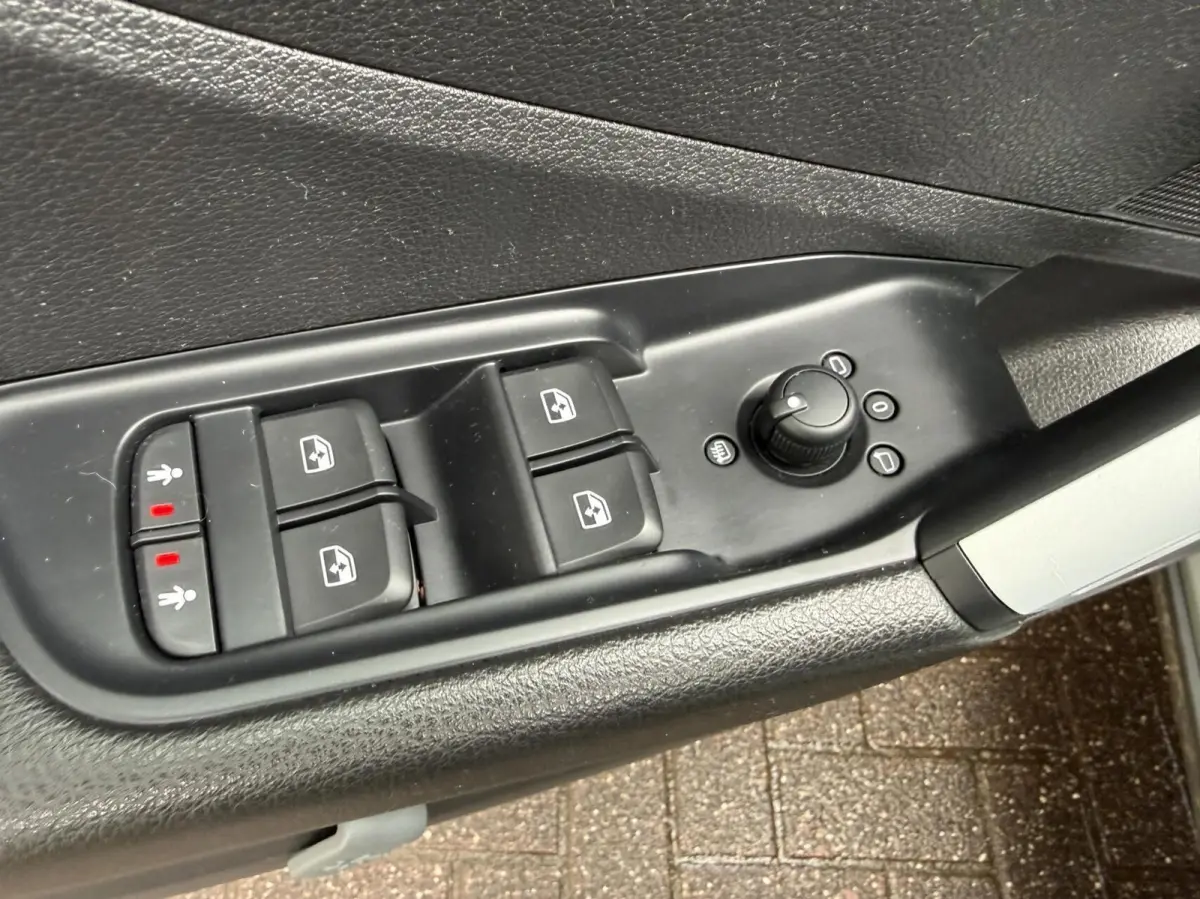 1.4 TFSI CoD Design NAVI/CRUISE *ALL-IN PRIJS*