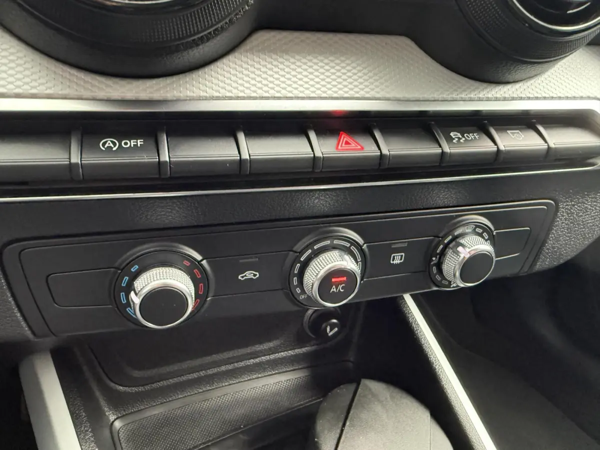 1.4 TFSI CoD Design NAVI/CRUISE *ALL-IN PRIJS*