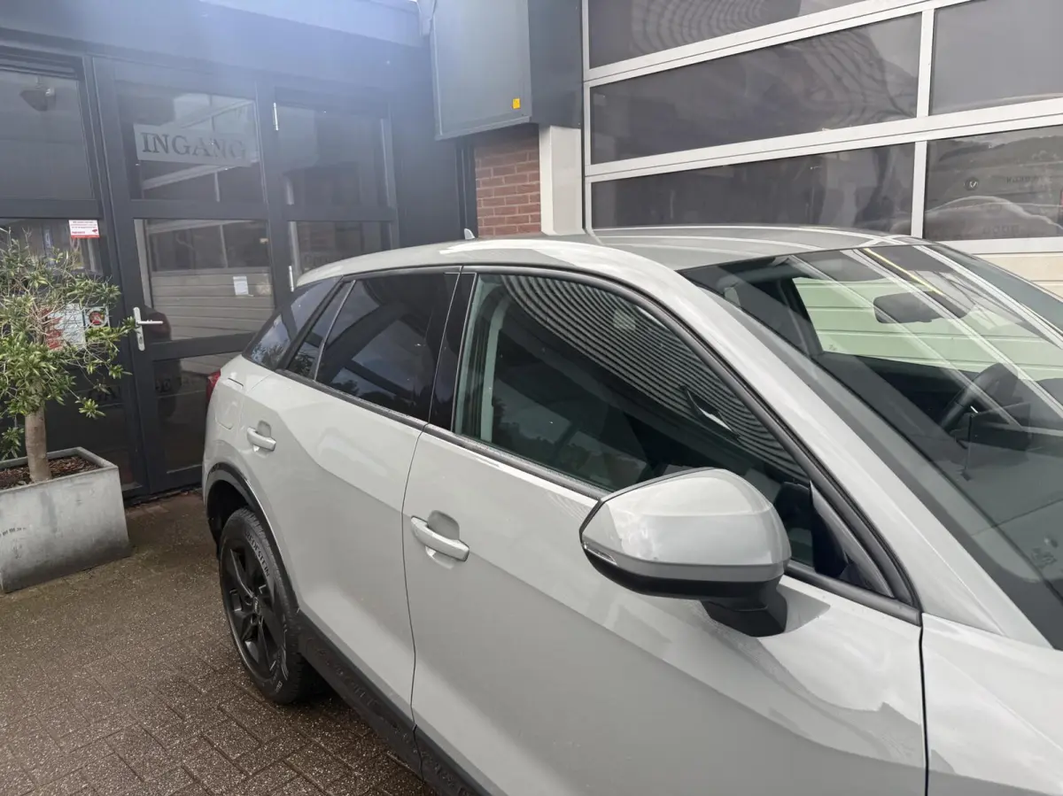 1.4 TFSI CoD Design NAVI/CRUISE *ALL-IN PRIJS*