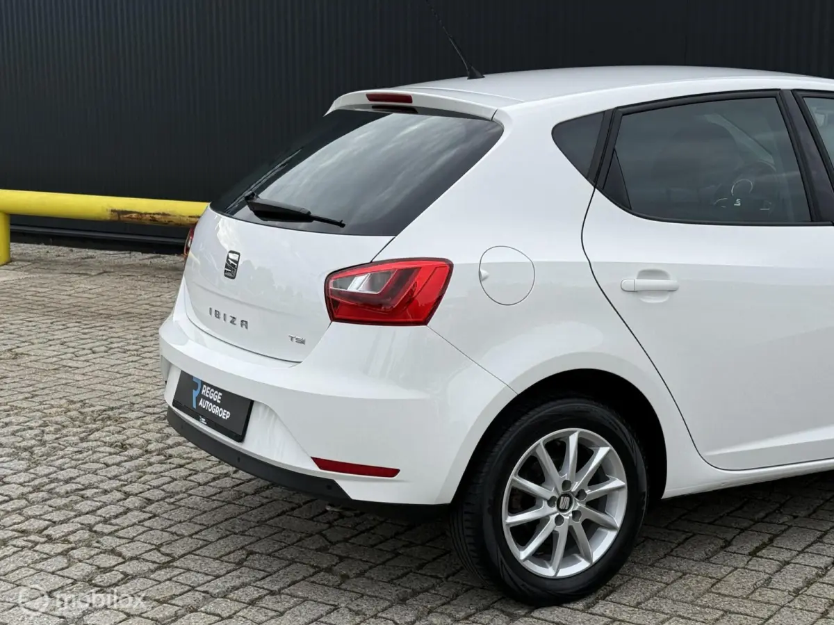 1.0 EcoTSI Style Connect CRUISE | PDC | CLIMA