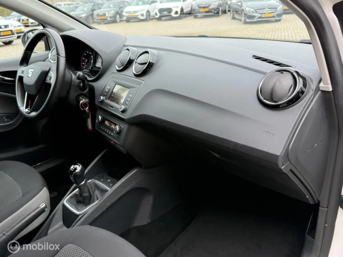 1.0 EcoTSI Style Connect CRUISE | PDC | CLIMA