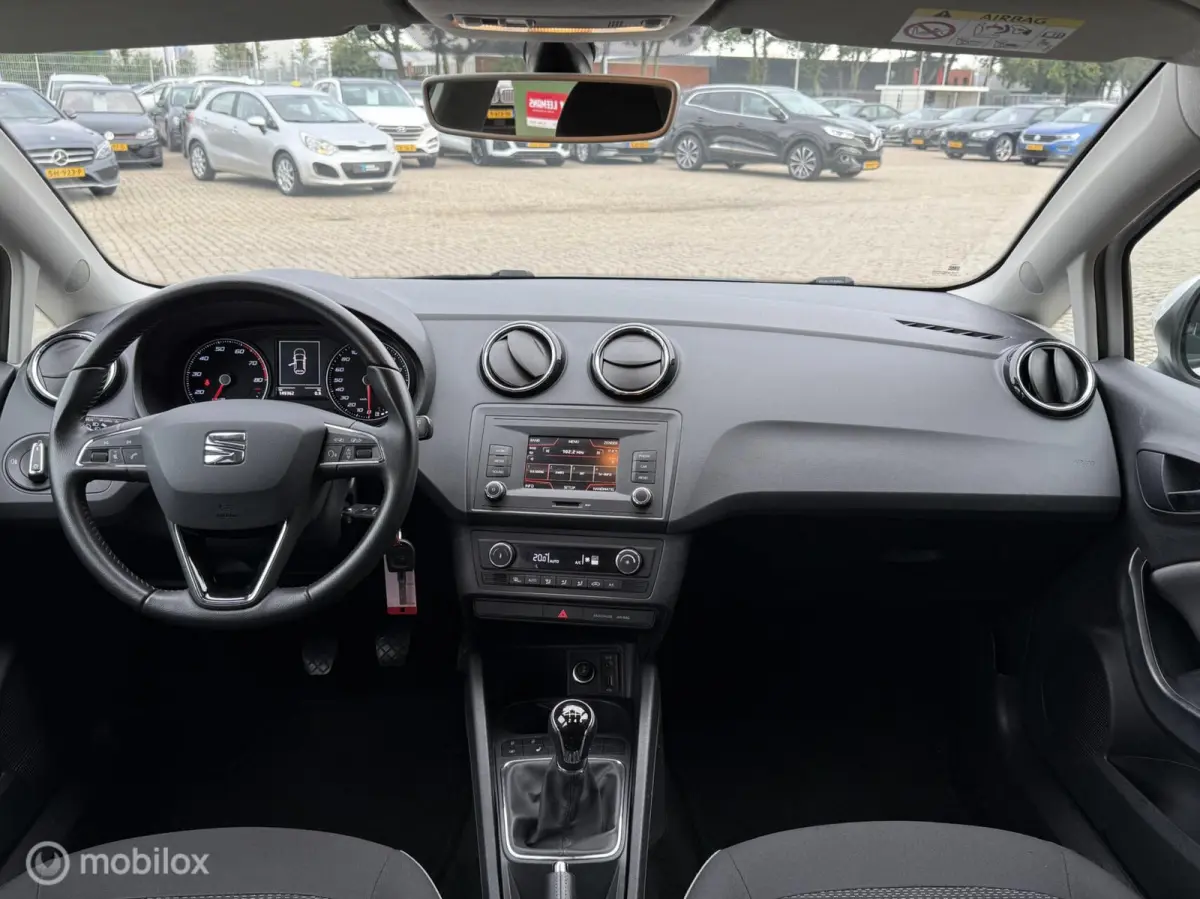 1.0 EcoTSI Style Connect CRUISE | PDC | CLIMA