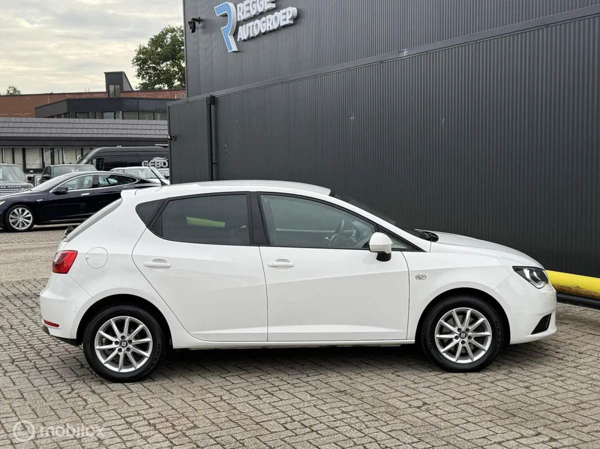 1.0 EcoTSI Style Connect CRUISE | PDC | CLIMA