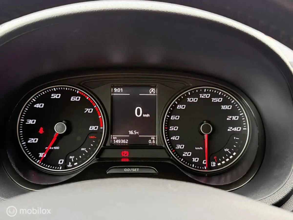 1.0 EcoTSI Style Connect CRUISE | PDC | CLIMA
