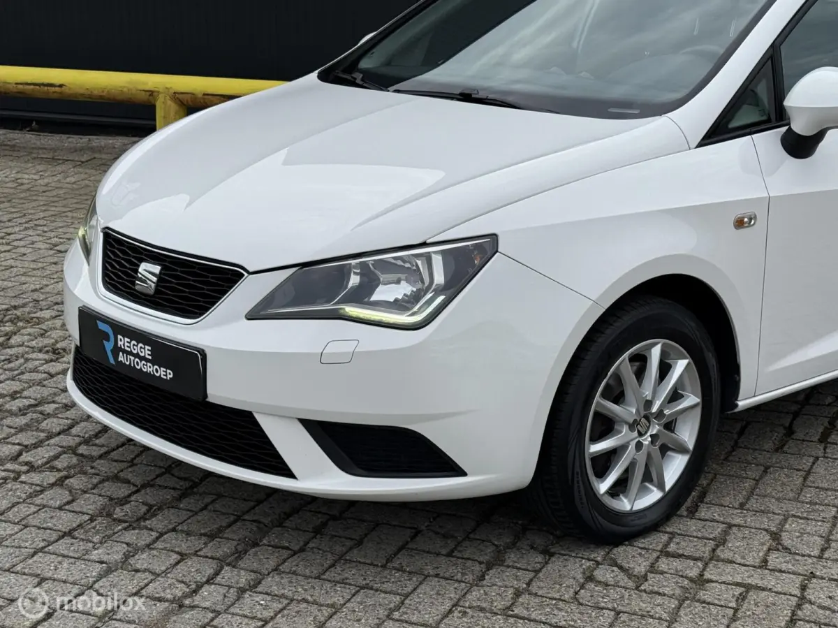 1.0 EcoTSI Style Connect CRUISE | PDC | CLIMA