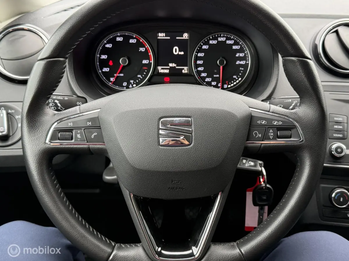 1.0 EcoTSI Style Connect CRUISE | PDC | CLIMA