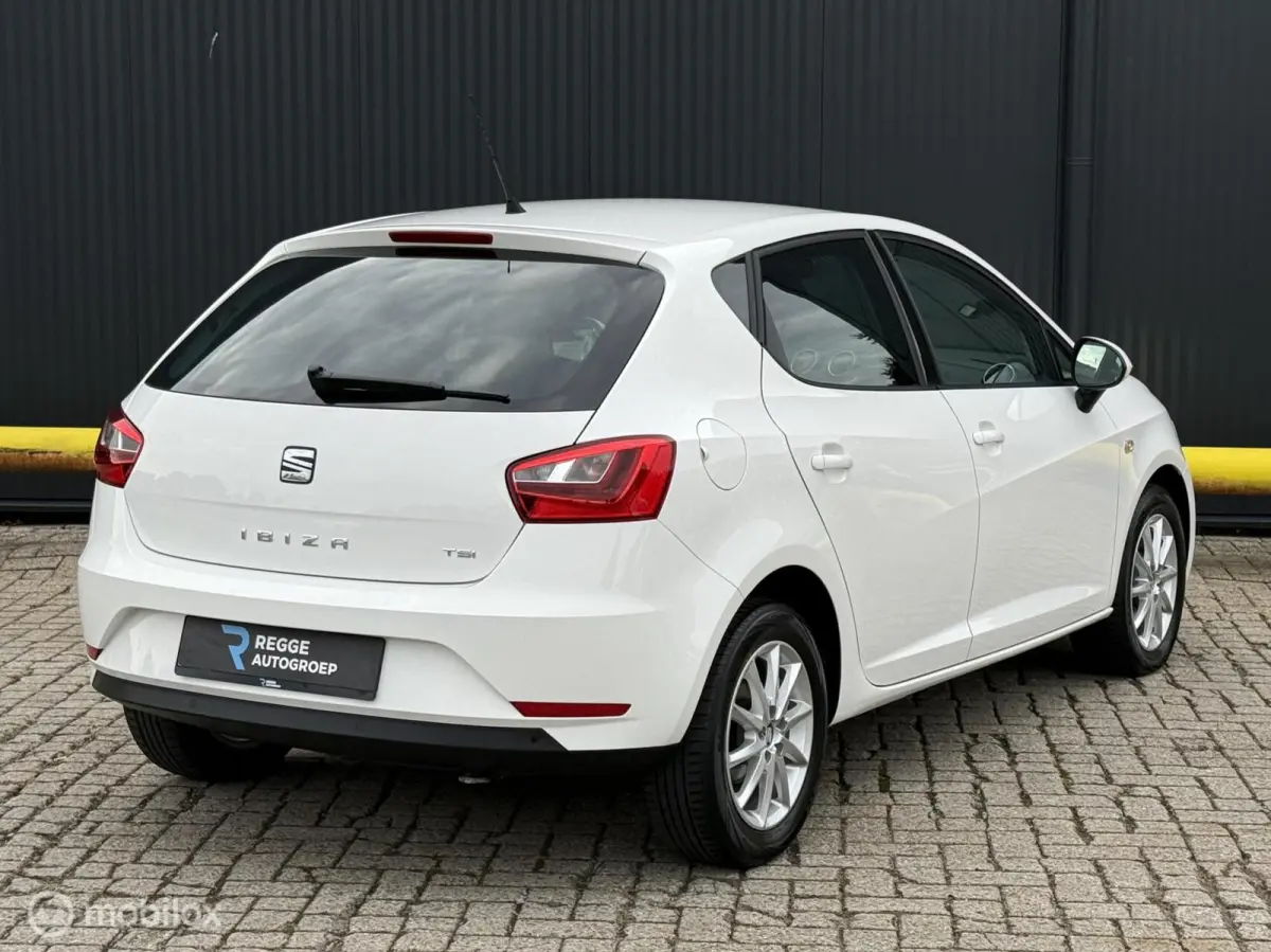 1.0 EcoTSI Style Connect CRUISE | PDC | CLIMA