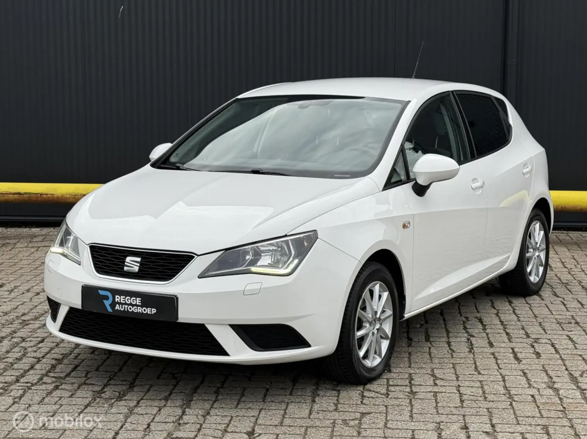 1.0 EcoTSI Style Connect CRUISE | PDC | CLIMA