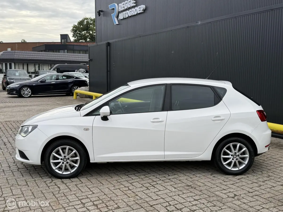 1.0 EcoTSI Style Connect CRUISE | PDC | CLIMA