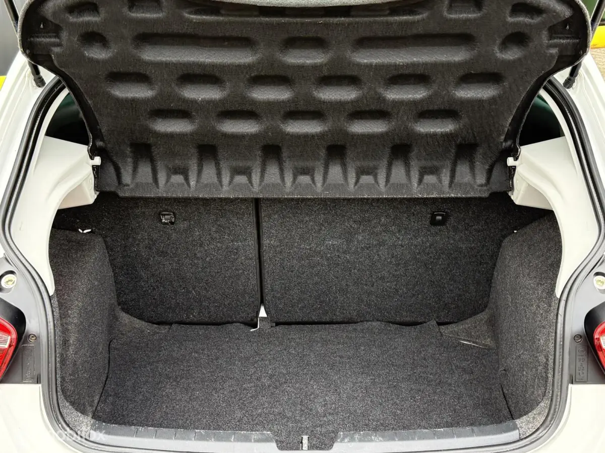 1.0 EcoTSI Style Connect CRUISE | PDC | CLIMA