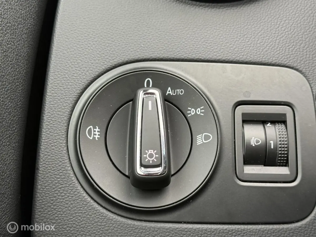 1.0 EcoTSI Style Connect CRUISE | PDC | CLIMA
