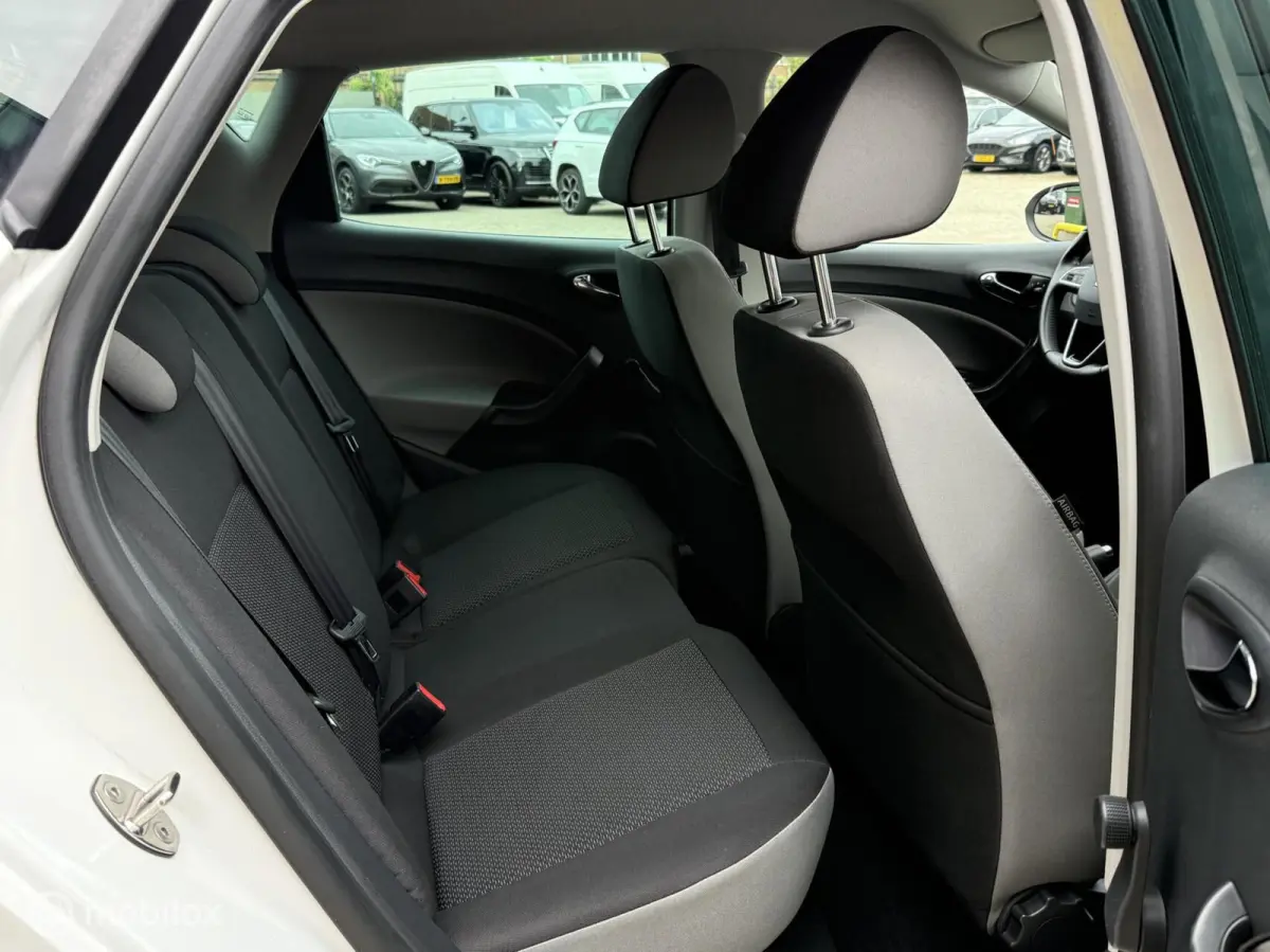 1.0 EcoTSI Style Connect CRUISE | PDC | CLIMA