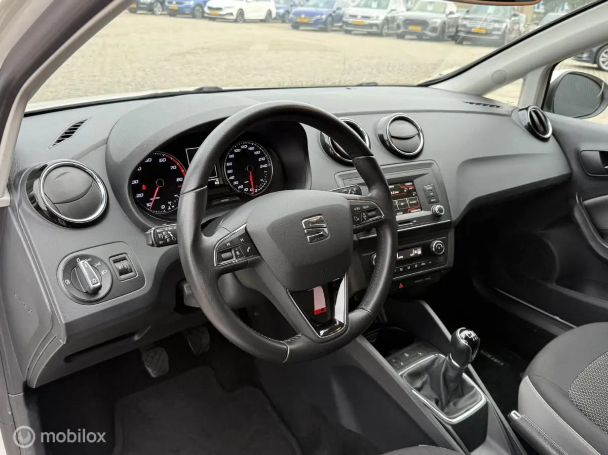 1.0 EcoTSI Style Connect CRUISE | PDC | CLIMA