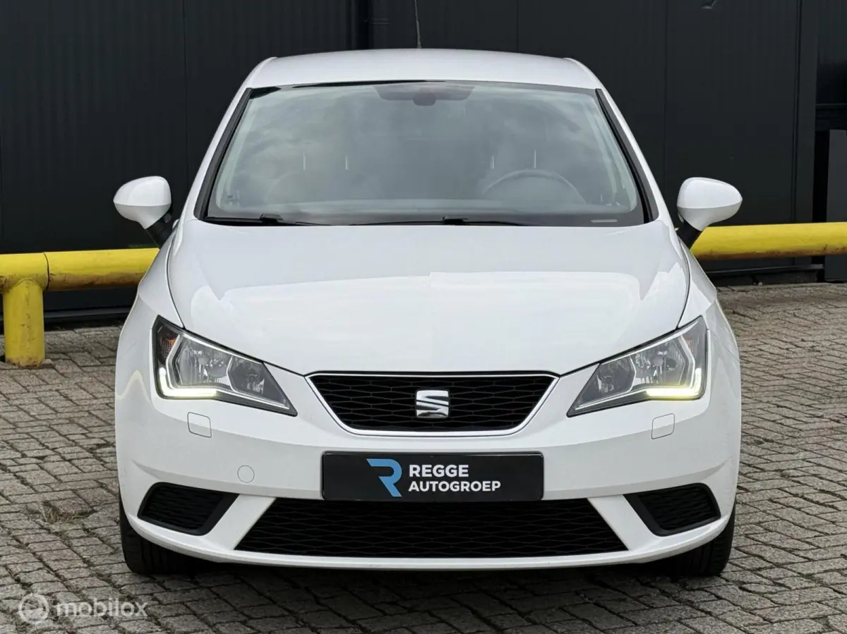 1.0 EcoTSI Style Connect CRUISE | PDC | CLIMA