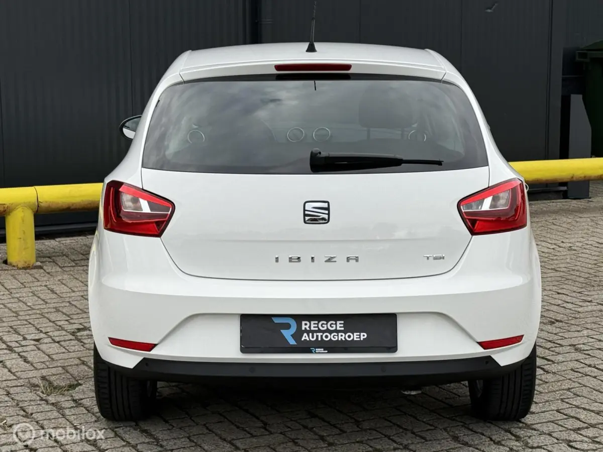 1.0 EcoTSI Style Connect CRUISE | PDC | CLIMA
