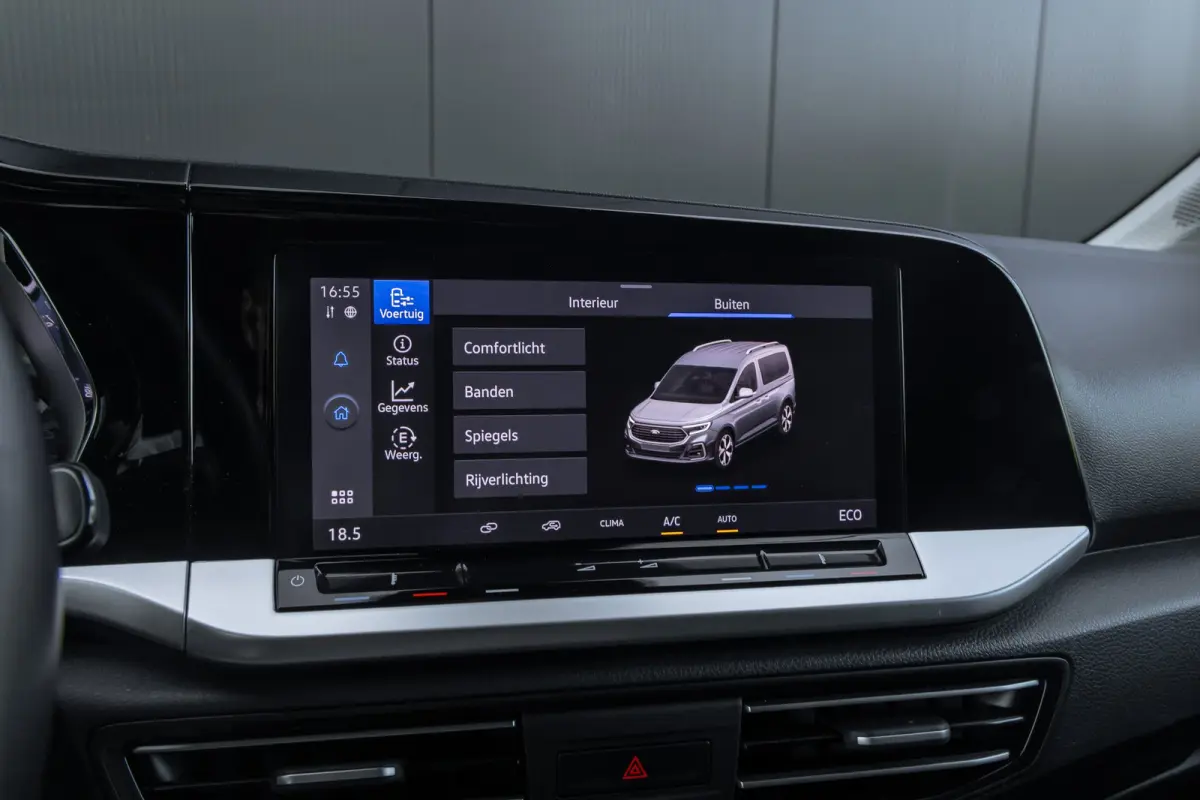 1.5 EcoBoost PHEV L2 Limited 120km elektrisch | Carplay | achteruitrijcamera