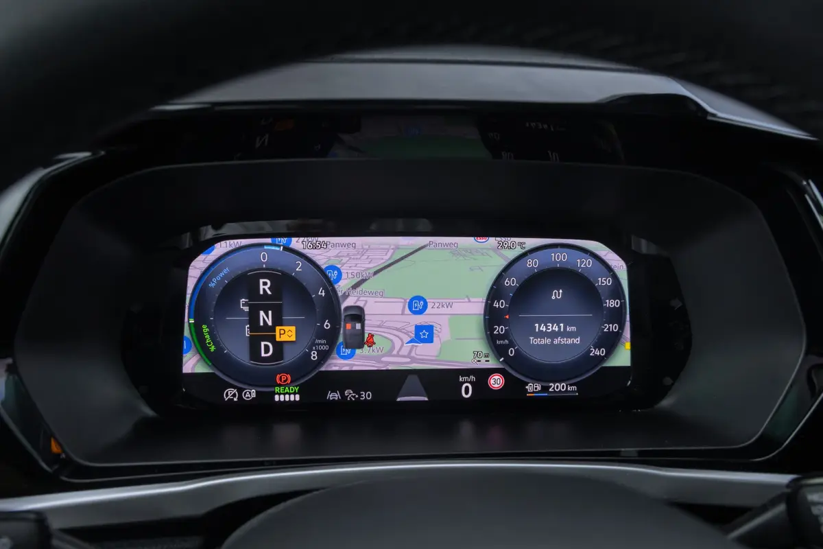 1.5 EcoBoost PHEV L2 Limited 120km elektrisch | Carplay | achteruitrijcamera