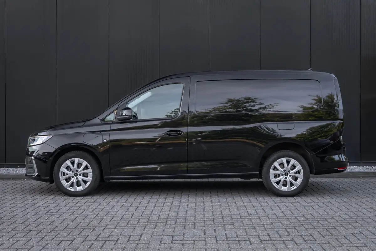 1.5 EcoBoost PHEV L2 Limited 120km elektrisch | Carplay | achteruitrijcamera