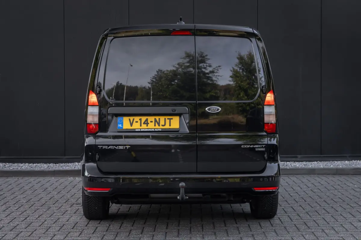 1.5 EcoBoost PHEV L2 Limited 120km elektrisch | Carplay | achteruitrijcamera